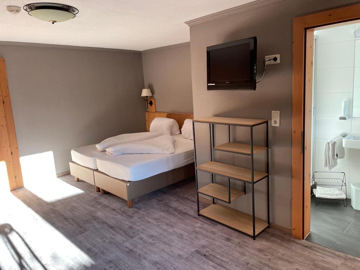 Hotel Schwaiger à Breitenbach am Inn Extérieur photo