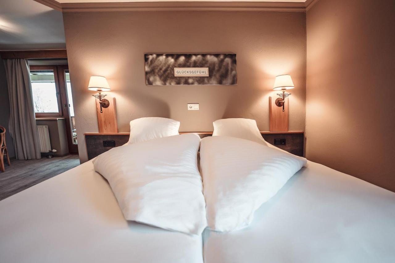 Hotel Schwaiger à Breitenbach am Inn Extérieur photo