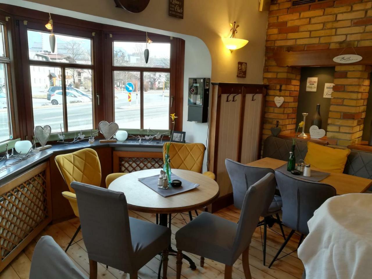 Hotel Schwaiger à Breitenbach am Inn Extérieur photo